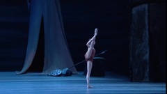 Spartacus Adagio