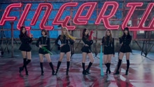  - GFRIEND 回归预告