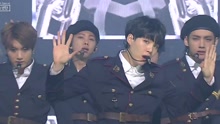  - Not Today - SBS人气歌谣 现场版 17/02/26