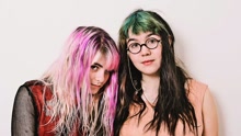 Kating Polly - Arms & Opinions