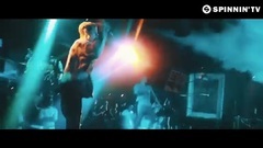 Breathe Carolina & Bassjackers feat. CADE - Can't Take It 1080p