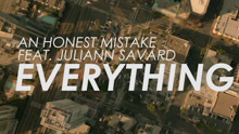An Honest Mistake - Everything