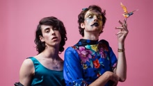 PWR BTTM - Big Beautiful Day