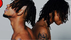 Top 50 Billboard Hip-Hop_R&B Songs