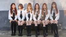  - GFRIEND《THE AWAKENING》Highlight Medley