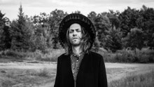 Antoine Corriveau - Constellationsn