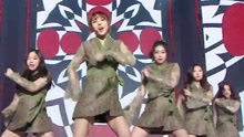  - Chase Me - MBC音乐中心 现场版 17/03/04