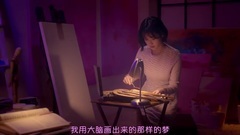 2016 IU 24steps演唱会VCR