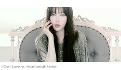 I Got Love & Heartbeat Hotel