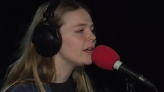 On + Off(Radio 1's Piano Sessions)