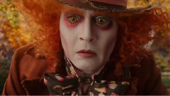 影视原声 - 电影<Alice Through The Looking Glass>