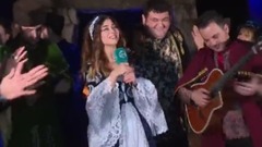 Aysel Əlizadə
