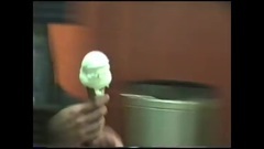 Mantecado De Coco