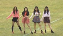  - Russian Roulette 饭拍版 17/03/05