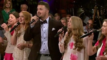 The Collingsworth Family - At Calvary 现场版