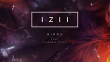 The Powder Room - Birds