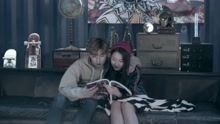  - WITHOUT U 预告3