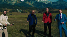 Die Schwarzwälder Kirschtorten - Glück Gehabt