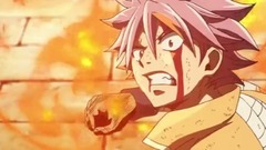 劇場版FAIRY TAIL DRAGON CRY