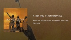 A New Day