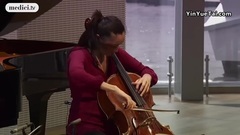 Dvořak's Cello Concerto