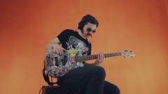 Seven Nation Army