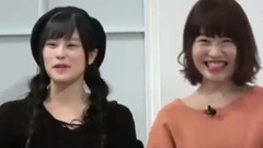 AKB48の君、誰?