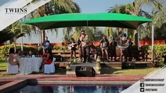 Albercada 2017