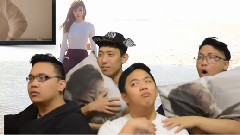 迷弟4人组专场 Reaction To 金泰妍 11-11 MV