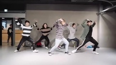 Complex (Eunho Kim Choreography)