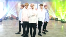  - Spring Day - MBC Show Champion 现场版 17/03/08