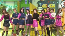 KNOCK KNOCK - MBC Show Champion 现场版 17/03/08