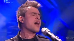 Eurovision Song Contest Weekly Update