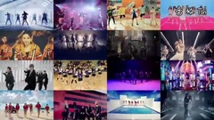 BigBang,少女时代,EXO,防弹少年团,Red Velvet - [TOP100]MOST VIEWED K-POP MUSIC VIDEOS MARCH2017 3月韩国MV点击量前100