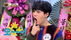 SUGA SWEET SWAGGER 闵玧其庆生视频