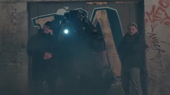 Yeraltı Sanatı