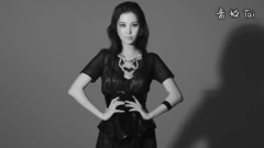 Seohyun Harper's BAZAAR Korea