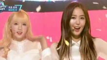  - hear the wind sing - M COUNTDOWN 现场版 17/03/09