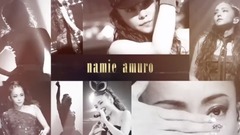 「namie amuro LIVE STYLE 2016-2017」-TEASER SPOT-