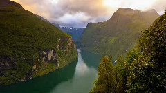 The Water
