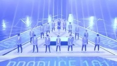 Produce101 Season2 Show