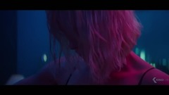 《极寒之城》(ATOMIC BLONDE) Red Band Trailer