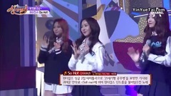 So Hot-辛德瑞拉现场版-170310