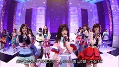 161203 AKB48 - ハイテンション @ Music Fair