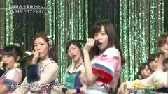 161114 AKB48 - ハイテンション @ Momm!!