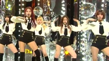  - FINGERTIP - SBS人气歌谣 现场版 17/03/12