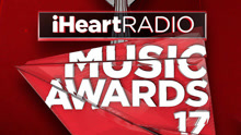 2017 iHeartRadio Music Awards