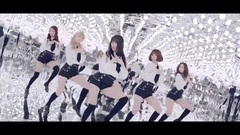 FINGERTIP (Choreography B ver.)
