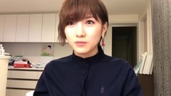 170312 SHOWROOM 岡田奈々