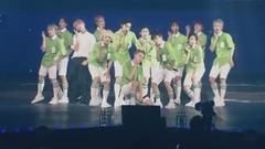 2016 'LIKE SEVENTEEN – Shining Diamond CONCERT' DVD